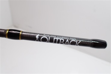 アウトバックＮＳ４３３ＭＬ
